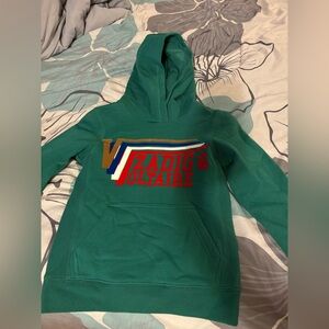 NWT Kids Zadig & Voltaire Hoodie